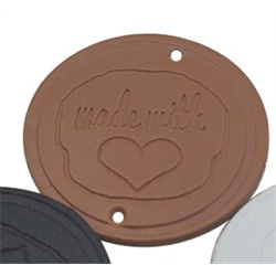 MERKE - Made with <3 - Brun